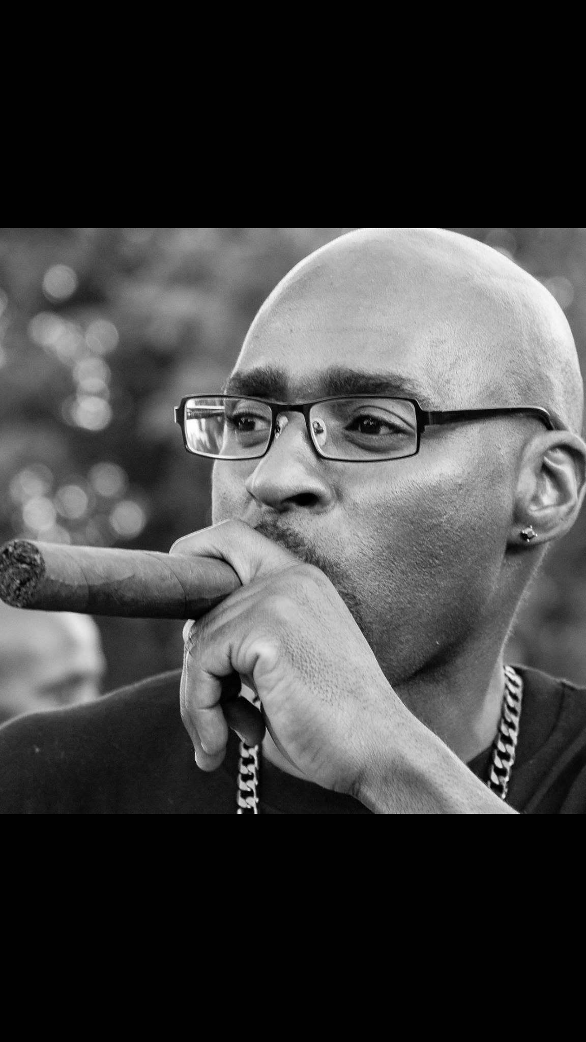Mr. Mario aka RIO THE DON — August Co-Host of the Month